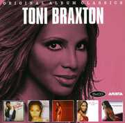 Original Album Classics [Import] , Toni Braxton