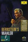 Bernstein’s Mahler , Leonard Bernstein