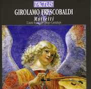 Motets , L'Aura Soave