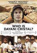 Who Is Dayani Cristal? , Gael García Bernal