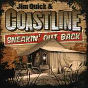 Sneakin Out Back , Coastline Band