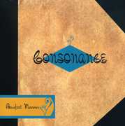 Consonance , Barefoot Manner