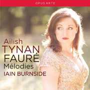 Melodies , Iain Burnside