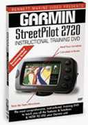 Garmin 2720 Streetpilot 