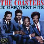 20 Greatest Hits , The Coasters