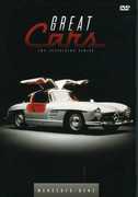 Great Cars: Mercedes-Benz