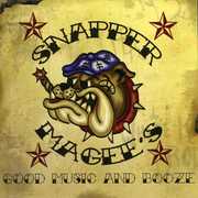 Snapper Magee's Good Music and Booze, Vol. 1 , Various Artists