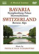 Musical Journey: Bavaria & Switzerland