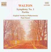 Symphony 1 , Walton