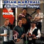 Texas Polish Roots , Brian Marshall