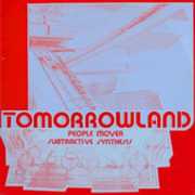 People Mover , Tomorrowland
