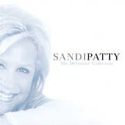 Definitive Collection: Unpublished Exclusive , Sandy Patti