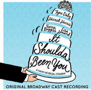 It Shoulda Been You