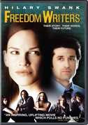 Freedom Writers , April Lee Hernandez