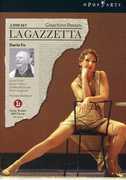 Gazzetta , Dario Fo