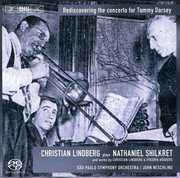 Concertos for Trombone & Orchestra , Christian Lindberg