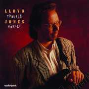 Trouble Monkey , Lloyd Jones