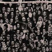 Gord Downie, The Sadies, and The Conquering Sun , The Sadies