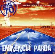 Impressoes de Viagem [Import] , Eminencia Parda