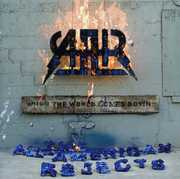 When the World Comes Down , The All-American Rejects