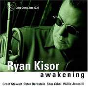 Awakening , Ryan Kisor