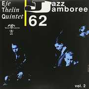 Jazz Jamboree 1962 Vol. 2 , Ej Thelin Quintet