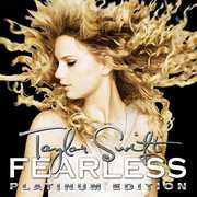 Fearless Platinum Edition , Taylor Swift