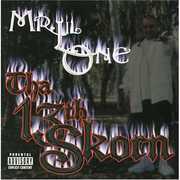 Tha 13th Skorn [Explicit Content] , Mr. Lil One