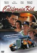 The California Kid , Martin Sheen