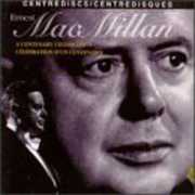 Centenary Celebration , Mac Millen, Ernest