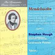 Piano Concertos 1 & 2 , Stephen Hough