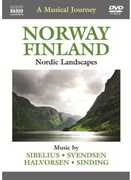 Musical Journey: Norway Finland , Sibelius
