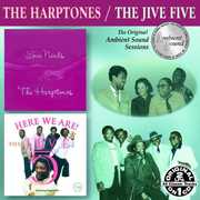 Love Needs/ Here We Go , The Harptones