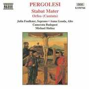 Stabat Mater , Michael Hal sz