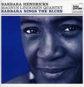 Barbara Sings the Blues , Barbara Hendricks