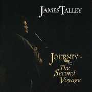 Journey: The Second Voyage , James Talley