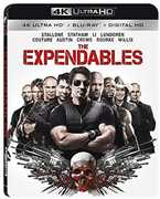 The Expendables , Sylvester Stallone
