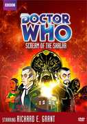 Doctor Who: Scream of the Shalka , Jim Norton