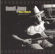 Where I Wanna Be , Donell Jones
