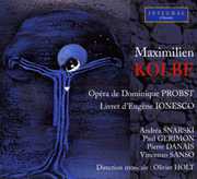 Dominique Probst , Probst