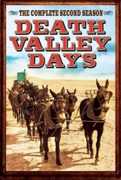 Death Valley Days: The Complete Second Season , Stanley Andrews