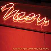 Neonbeats: Austrian Punk & New Wave / Various , Various Artists