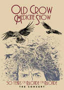 50 Years of Blonde on Blonde the Concert , Old Crow Medicine Show