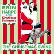Christmas Swing , Erin Harpe & Delta Swingers