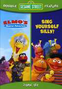 Sing Yourself Silly /  Elmo's Musical Adventure 