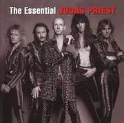 Essential , Judas Priest