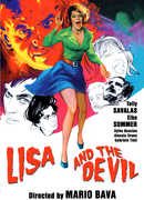 Lisa and the Devil , Telly Savalas