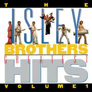 Isley Brothers Greatest Hits 1 , The Isley Brothers