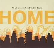 Home [Import] , New Dub City Sound