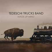 Made Up Mind , Tedeschi Trucks Band